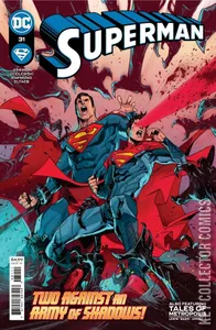 Superman #31