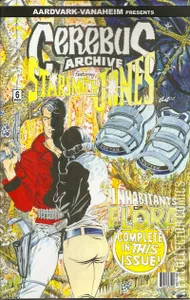 Cerebus Archive #6