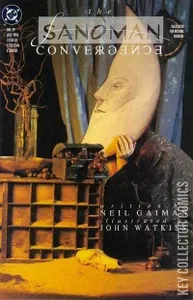 The Sandman #39