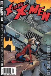 X-Treme X-Men #14