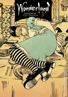 Wonderland