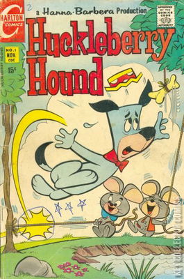 Huckleberry Hound