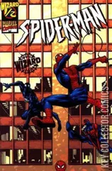 Variant Cover for Spider-Man #1/2