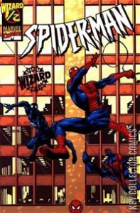 Spider-Man #1/2