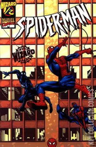 Spider-Man #1/2 