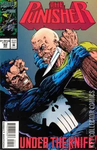 Punisher #92
