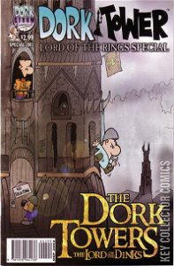 Dork Tower: The Lord of the Rings Special