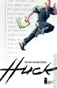 Huck #2