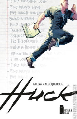 Huck