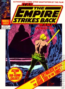 The Empire Strikes Back Weekly #130