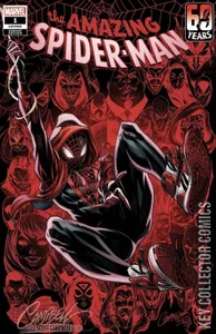 Amazing Spider-Man #1
