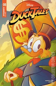 DuckTales #8