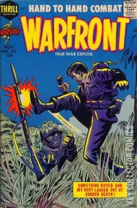 Warfront #35