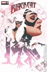 Black Cat #1