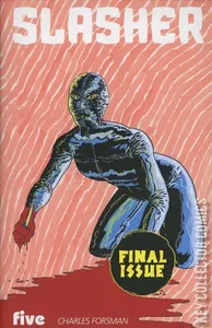 Slasher #5