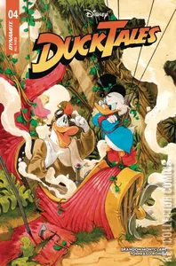 DuckTales #4
