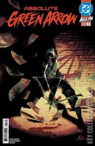 Absolute Green Arrow #1