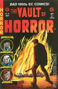 The Vault of Horror #25