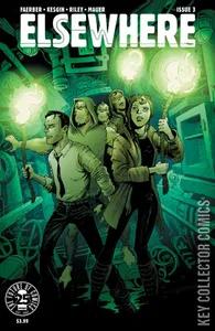 Elsewhere #3