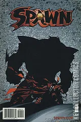 Variant Cover for Spawn #104