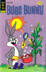 Bugs Bunny #166