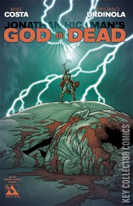 God is Dead #27
