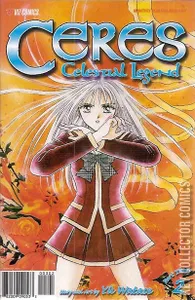 Ceres Celestial Legend Part Three #2