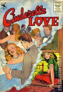 Cinderella Love #28