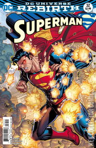 Superman #32