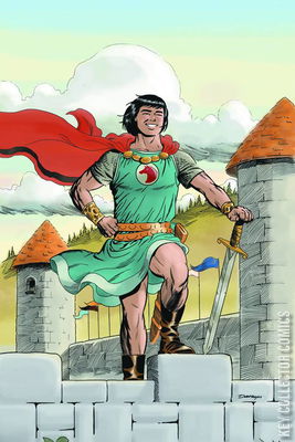 King: Prince Valiant