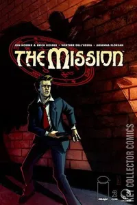 The Mission #2