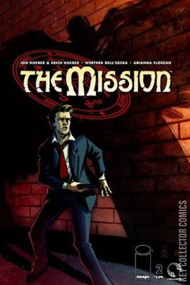 The Mission