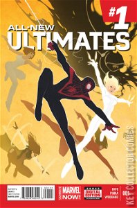 All-New Ultimates