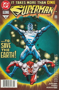 Superman #135