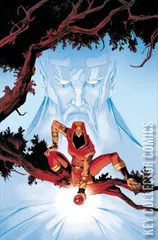 Variant Cover for Thundercats #12