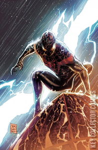 Edge of Spider-Verse #3