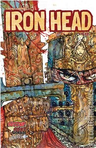 Iron Head #1