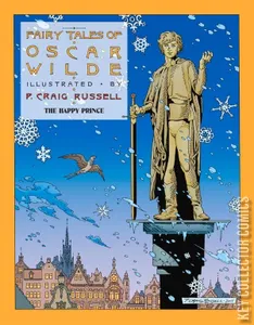 Fairy Tales of Oscar Wilde #0