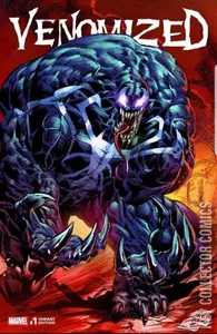 Venomized #1