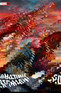 Amazing Spider-Man #18