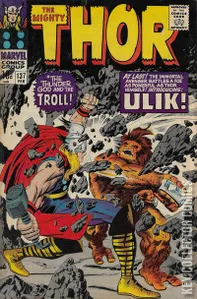 Thor #137