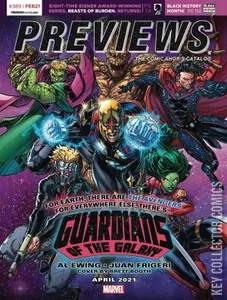 Previews #389