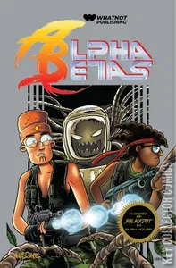 Alpha Betas #3
