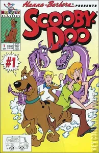 Scooby-Doo #1