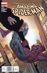 Amazing Spider-Man #675