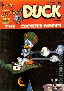 Super Duck #10