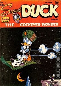 Super Duck #10