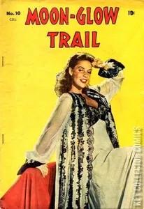 Moon-Glow Trail #10