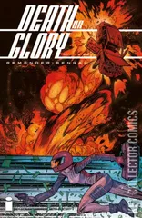 Cover for Death or Glory #1