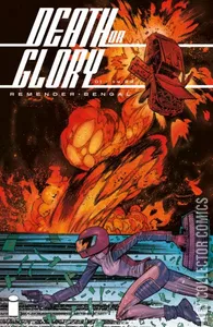 Death or Glory #1